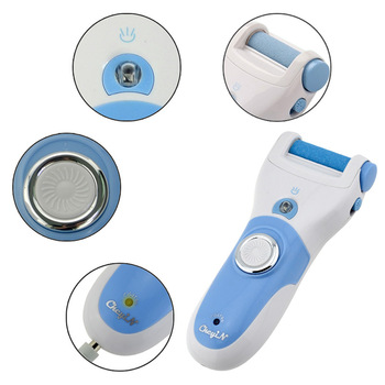 Kemei KM-2503 Electric Foot Care Tool in Pakistan